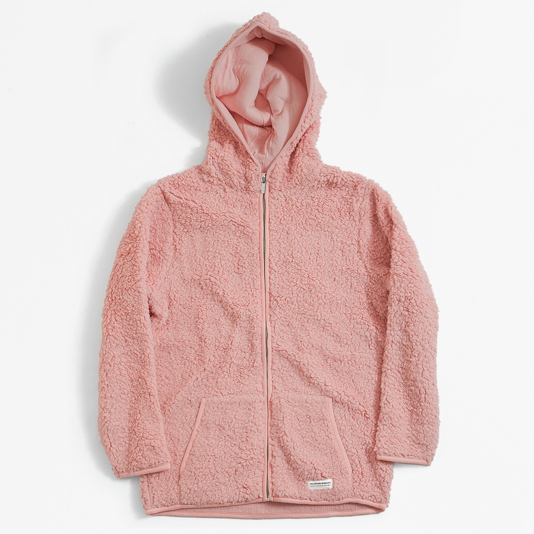 Ziphood "Teddy zip star" Ziphood "Teddy zip star"
